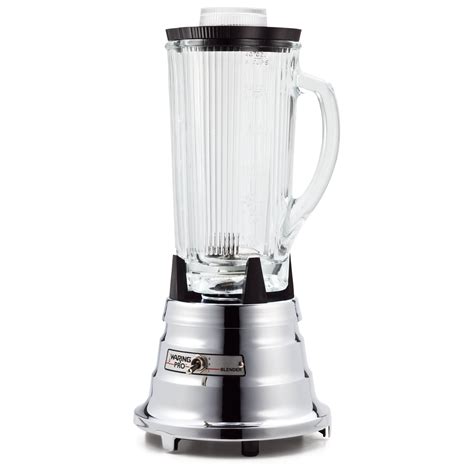 Waring professional blender, Schuko plug | Manufactum