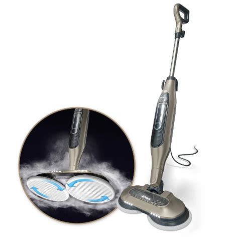 Shark Steam And Scrub All-in-one Scrubbing And Sanitizing Hard Floor Steam Mop - S7001tgt : Target