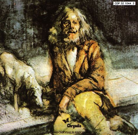 Tune Of The Day: Jethro Tull - Aqualung