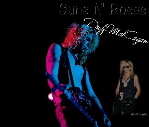 Duff McKagan - Guns N' Roses Photo (15824094) - Fanpop