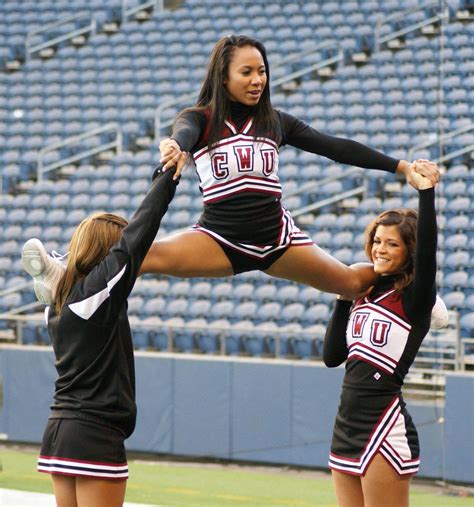 cheer stunts | Cheer stunts, Cheer poses, Cheer moves