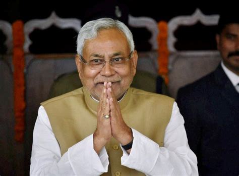 Delhi: 'Bihar CM Nitish Kumar admitted in AIIMS for routine health check-up,' say sources ...