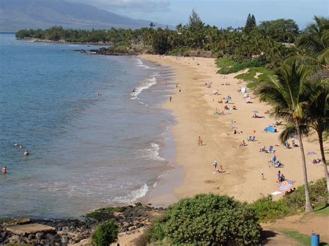 Kamaole Sands condos in Kihei Maui. #kamaolesands | Maui beach photos, Maui, Maui real estate