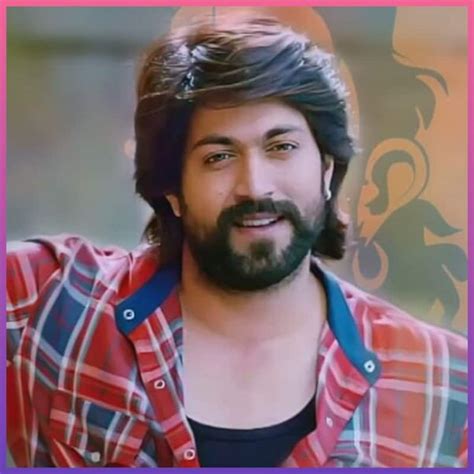 KGF actor Yash will NOT celebrate his 33rd birthday and we know the reason why - Bollywood News ...