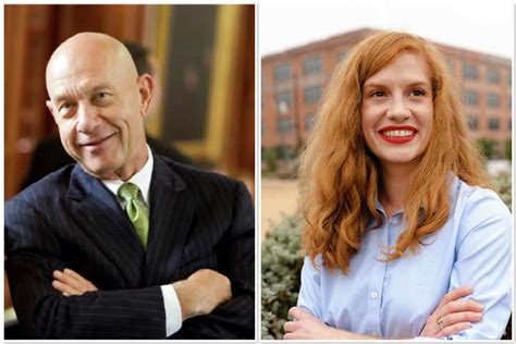 Ahead of mayoral bid, state Sen. John Whitmire faces unexpected test in ...