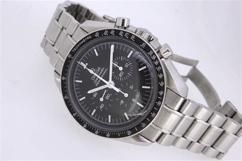 Omega Speedmaster Professional Moonwatch