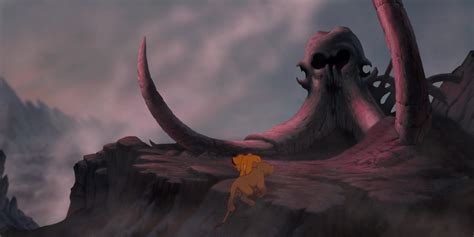 Disney’s Lion King: 5 Ways Why Mufasa Is The Best Disney Character (& 5 He Fell Short)