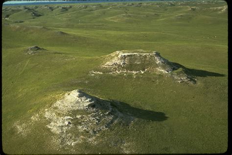 Agate_Fossil_Beds_National_Monument_AGFO4395 - Nebraska Highway 20