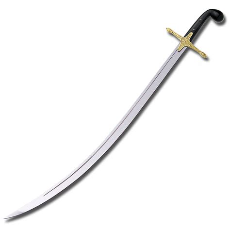 Cold Steel Shamshir Sword – Museum Replicas