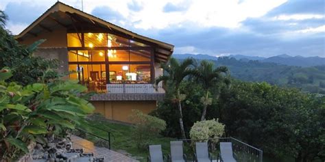 Hotel Linda Vista del Norte - Arenal Zone 2 Costa Rica Hotel