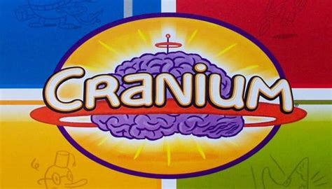 How to play Cranium | Official Rules | UltraBoardGames