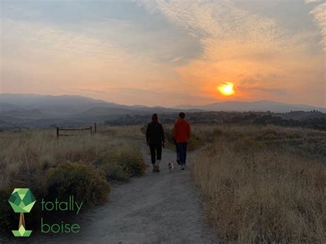 Fall into October with These 6 Fun Activities in Boise | Totally Boise