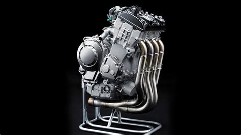 Turbine Engine Motorcycle