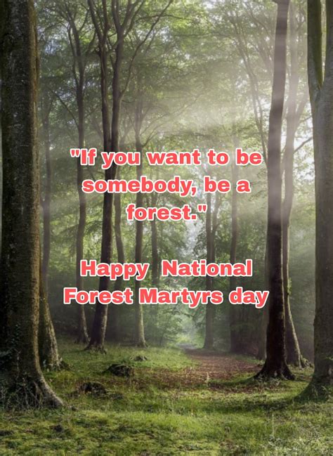 [175]+ National Forest Martyrs Day quotes, wishes, Captions - Quotesmanee