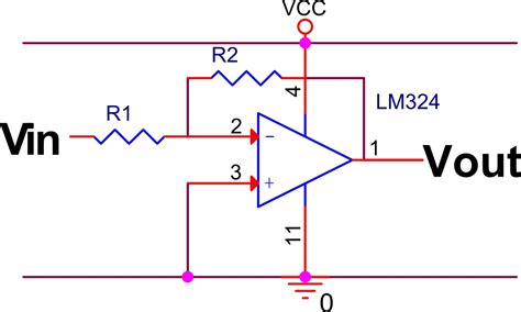 operational amplifier - Op amp LM324 as pre-amp to LM3915 LED VU Meter - Electrical Engineering ...