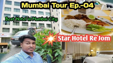 Best Hotels In Mumbai| Hotels Near Mumbai Airport ...