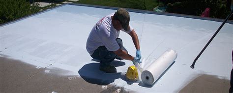 Single-Ply Roofing | Commercial Roofing | Lincoln, Omaha, Kearney