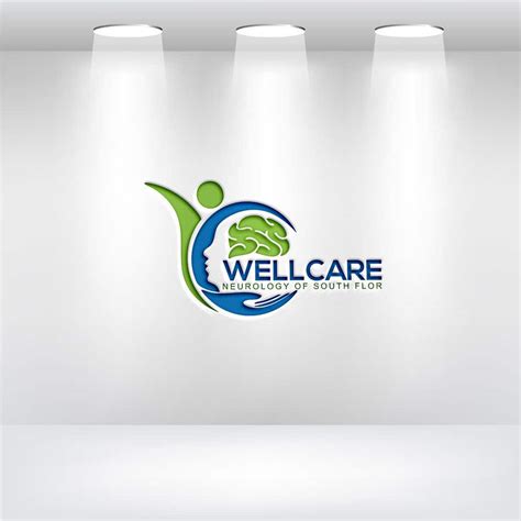 Entry #179 by mdmamunur2151 for Wellcare Logo | Freelancer