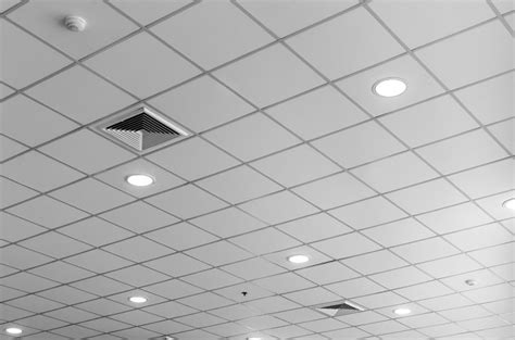 Methods of Installing Grid Ceilings | Creative Blog Collection