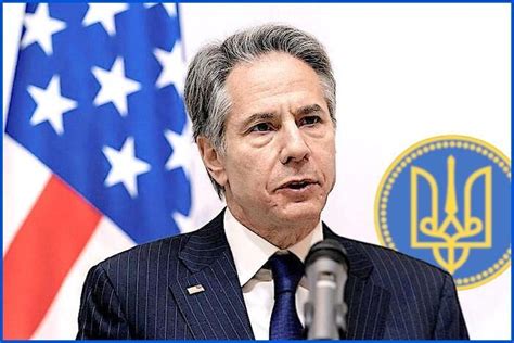 Blinken says US will continue to support Ukraine despite Putin's nuclear warning — Puppet ...