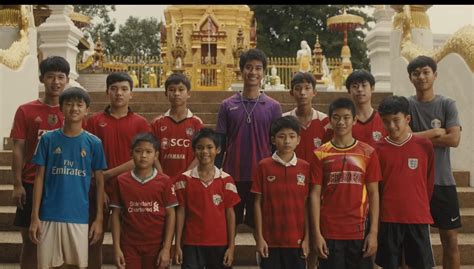 Netflix's "Thai Cave Rescue" Gets Premiere Date | Sada Elbalad