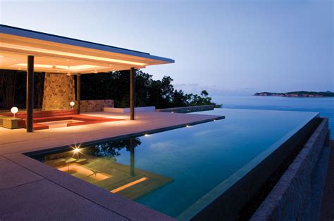 Outdoor Pool Area Lighting Ideas | Outdoor Lighting for Pool