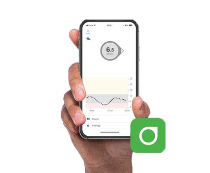 Dexcom G6 CGM Phone App | Dexcom