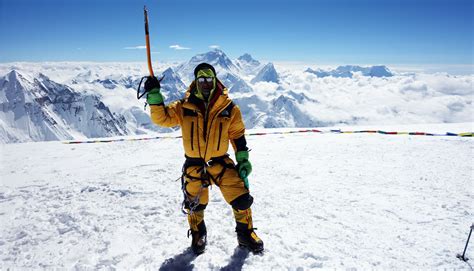 Cho Oyu - World`s Sixth Highest and Most Accessible 8000 Metre Peak