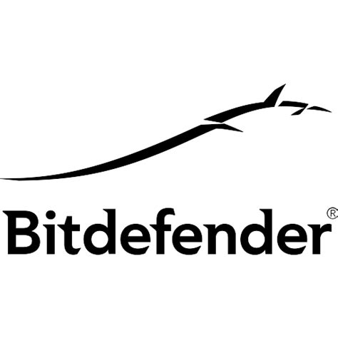 Bitdefender logo vector SVG, PNG download free