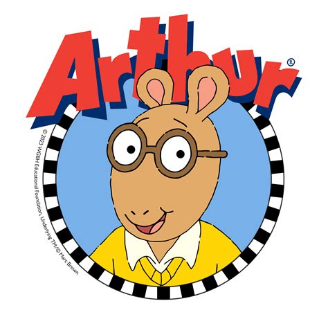 Arthur Logo