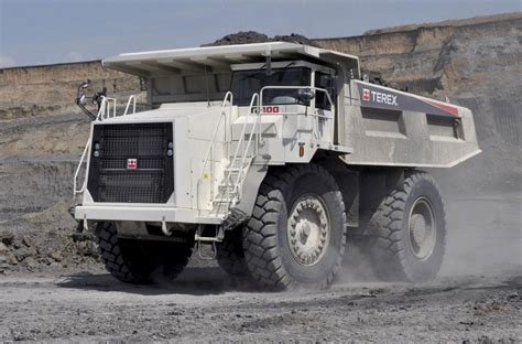 VOLVO CONSTRUCTION EQUIPMENT TO DISTRIBUTE TEREX TRUCKS IN KOREA - CraneMarket Blog