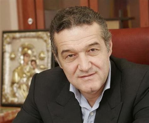 Poze Gigi Becali - Actor - Poza 20 din 22 - CineMagia.ro