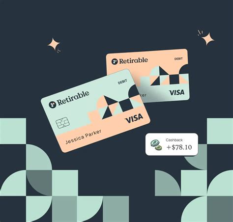 Debit Card | Retirable