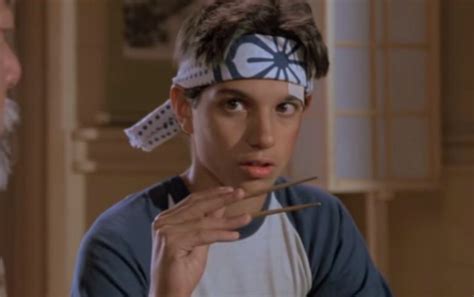 Daniel Larusso | Sony Pictures Entertaiment Wiki | Fandom