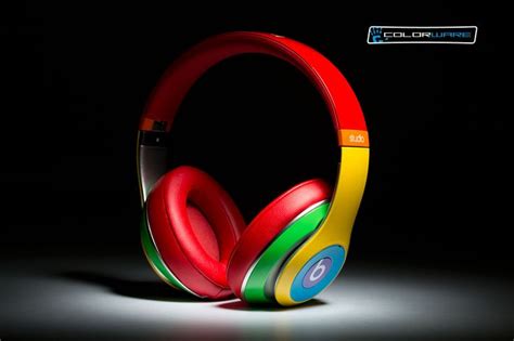 54 best images about •cool Beats Headphones• on Pinterest | Studios, Dj ...