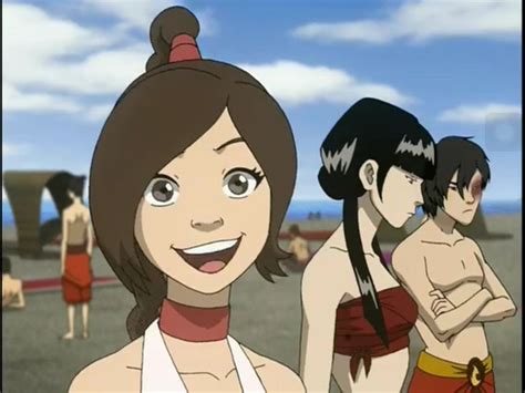 Pin by ɢᴜᴀɴ ᴊɪᴇ on [ cartoons ] the legend of ______ | Mai and zuko, Ty ...