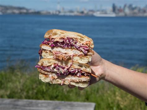 The Best Places To Eat & Drink By The Water - Seattle - The Infatuation