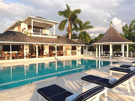 Round Hill Hotel and Villas, Jamaica - Reviews, Pictures, Map | Visual Itineraries