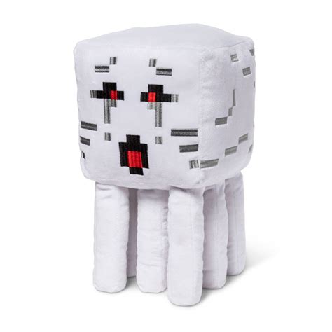 Minecraft Ghast Plush | Minecraft Merch