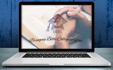 IABC Online Bible College | Apostolic Assembly of the Faith in Christ Jesus