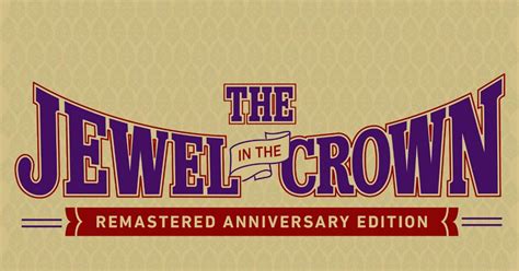 Stream The Jewel in the Crown Seasons & Full Episodes | PBS SoCal