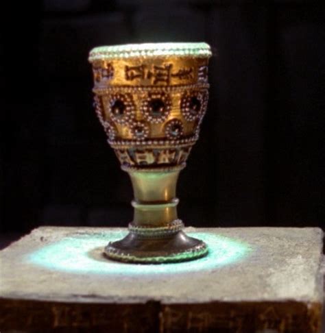 Chalice of the Gods | Legendary Journeys | FANDOM powered by Wikia