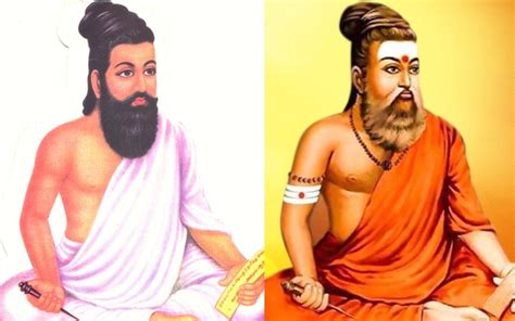 Naidu's 'saffron' Thiruvalluvar kicks off fresh controversy