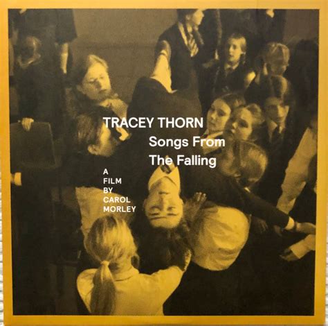 Tracey Thorn – Songs From The Falling – Vinyl (10", 45 RPM + 2 more ...