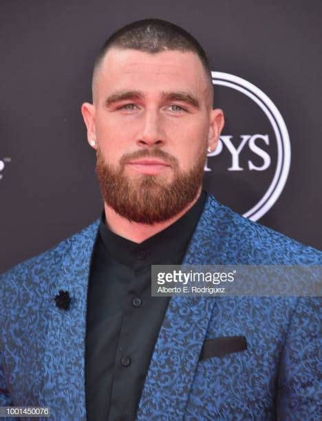 Travis Kelce at The 2018 ESPYS