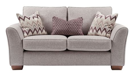 Ashwood Designs Ashwood Olsson 2 Seater Sofa - Small Sofas - Living Homes