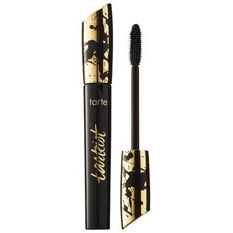 Tarte Cosmetics Tarteist Lash Paint Mascara - Reviews | MakeupAlley