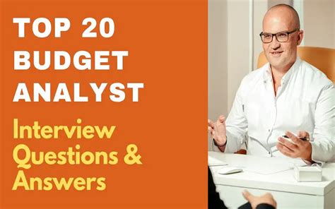 Top 20 Budget Analyst Interview Questions & Answers 2024 | ProjectPractical.com