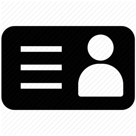 Membership Icon Png #155653 - Free Icons Library