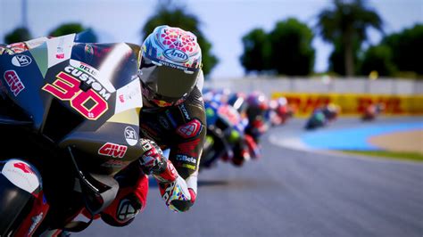 MotoGP 23's Career Mode detailed | GoNintendo